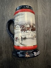 1990 budweiser beer for sale  Wichita
