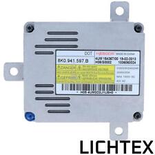 ORIGINAL KEBODA 8K0941597B Xenon Scheinwerfer Vorschaltgerät für VW Audi Skoda  comprar usado  Enviando para Brazil