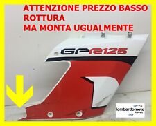 Carenatur carena laterale usato  Riesi