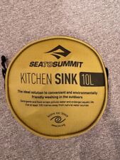 Sea summit kitchen gebraucht kaufen  Fürstenfeldbruck