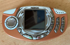 Nokia 3300a comprar usado  Enviando para Brazil