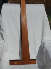 Vintage wooden 84.5cm for sale  INVERNESS