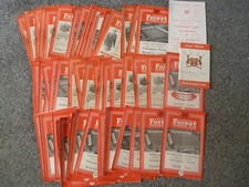 X63 nottingham forest for sale  DERBY