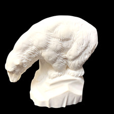 White polar bear d'occasion  Expédié en Belgium
