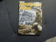 Album heimdal leibstandarte d'occasion  Saint-Genest-Lerpt