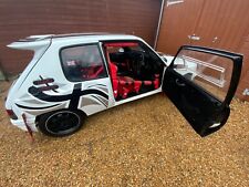 Peugeot 205 gti for sale  UK