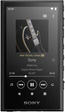 Usado, Reprodutor de música digital portátil Sony NW-A306 Walkman 32GB alta resolução comprar usado  Enviando para Brazil