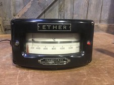 Ether transitrol modell gebraucht kaufen  Versand nach Germany