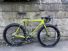 Cannondale caad12 disc for sale  BELPER