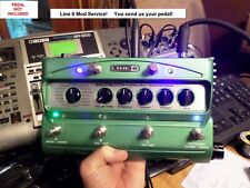 Line dl4 mm4 for sale  Bella Vista