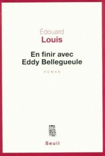 Finir eddy bellegueule d'occasion  Hennebont
