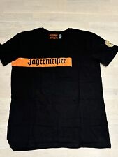 Jägermeister tshirt shirt gebraucht kaufen  Bad Endbach