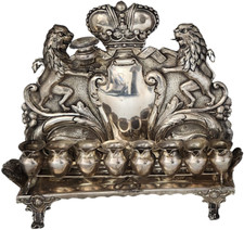 Rare antique silver for sale  Brooklyn