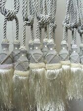 1xraffhalter 60cm quaste gebraucht kaufen 1xraffhalter 60cm quaste gebraucht kaufen  Traben-Trarbach