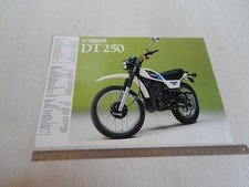 Brochure depliant originale usato  Santena