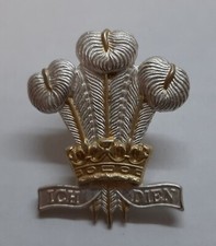 Rrw hat badge for sale  LONDON