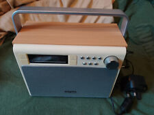 Philips dab portable for sale  NORWICH