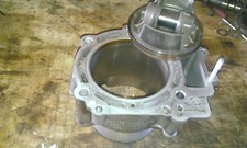 Piston cylindre segments d'occasion  Calenzana