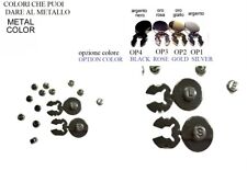 Pezzo copribottoni iniziale usato  Monte di Procida