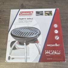 Coleman party grill for sale  Nesquehoning
