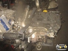 Motore semicompleto per usato  Italia