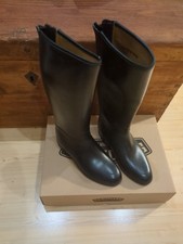 Reitstiefel echtleder steeds gebraucht kaufen  Bamberg