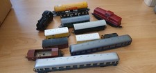 Bastelkonvolut modelleisenbahn gebraucht kaufen  Lauenburg/ Elbe