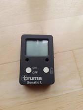 Truma sonatic bedienteil gebraucht kaufen  Deggendorf