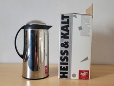 Alfi isolierkanne heiss gebraucht kaufen  Wuppertal