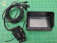 Garmin zumo 660 for sale  Alva