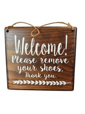Welcome please remove for sale  Forest Grove