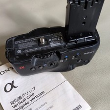 Original sony c77am for sale  ROTHERHAM