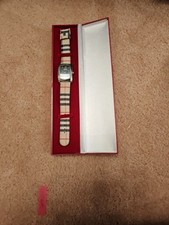 Burberry straped ladies for sale  NEWCASTLE UPON TYNE