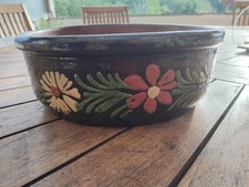 Poterie alsacienne ancienne d'occasion Poterie alsacienne ancienne d'occasion  Jussey