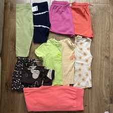 Girls spring summer for sale  NOTTINGHAM