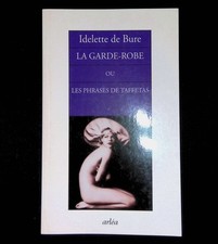 164142 idelette bure d'occasion  France
