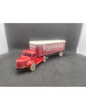 Camion berliet tlr d'occasion  Paris XX