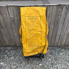 Para chair evacuation for sale  STOKE-ON-TRENT