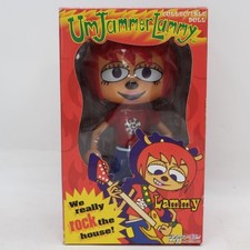 Jammer lammy rammy usato  Spedire a Italy