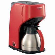 Tazza caffettiera zojirushi usato  Spedire a Italy