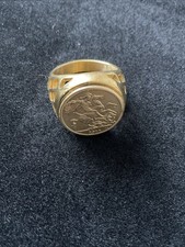 Gold plated 18ct for sale  GREAT YARMOUTH