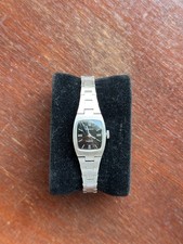 Dugena classic damenarmbanduhr gebraucht kaufen  Berlin