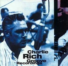 Charlie rich groove for sale  STOCKPORT