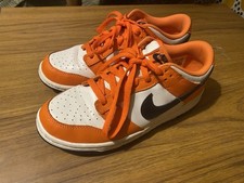Nike dunk low for sale  KENDAL