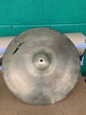 Zildjian zbt crash for sale  East Rockaway