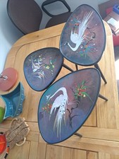Set three mid for sale  WORTHING