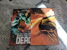 We Only Find Them When They're Dead Deluxe Slipcase Edition comprar usado We Only Find Them When They're Dead Deluxe Slipcase Edition comprar usado  Enviando para Brazil