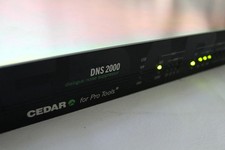 Cedar dns2000 dialogue d'occasion  Chalais