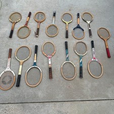 Lot vintage wooden for sale  Hemet