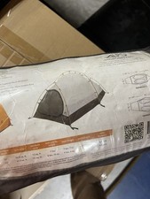 Tenda per persone usato  Spedire a Italy